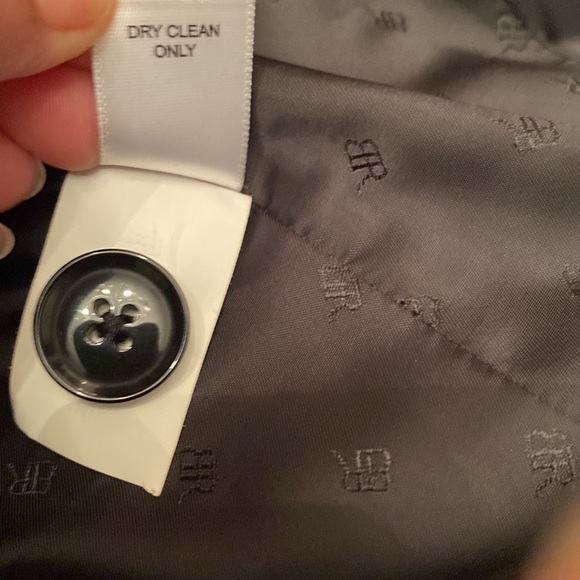 ⚜️➰Banana Republic  Blazer ➰⚜️ - Picture 6 of 7